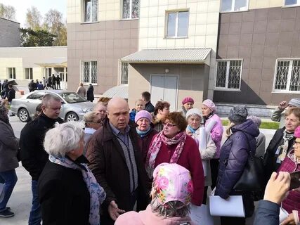 Новости новосибирска свежие события