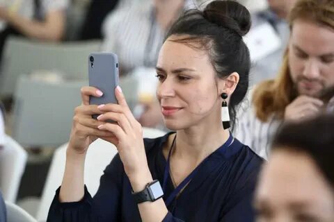 Поддержка стартапов