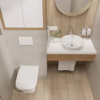 Комплект инсталляции с унитазом lavinia boho