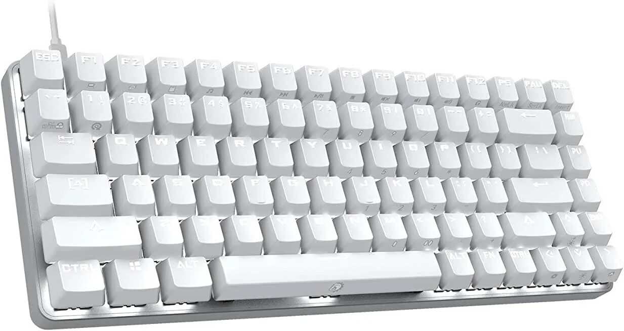 Клавиатура зет. Клавиатура blade pro 2 белая. клавиатура zte blade pro белая. клавиатура zet blade pro white. клавиатура blade zet механическая белая.