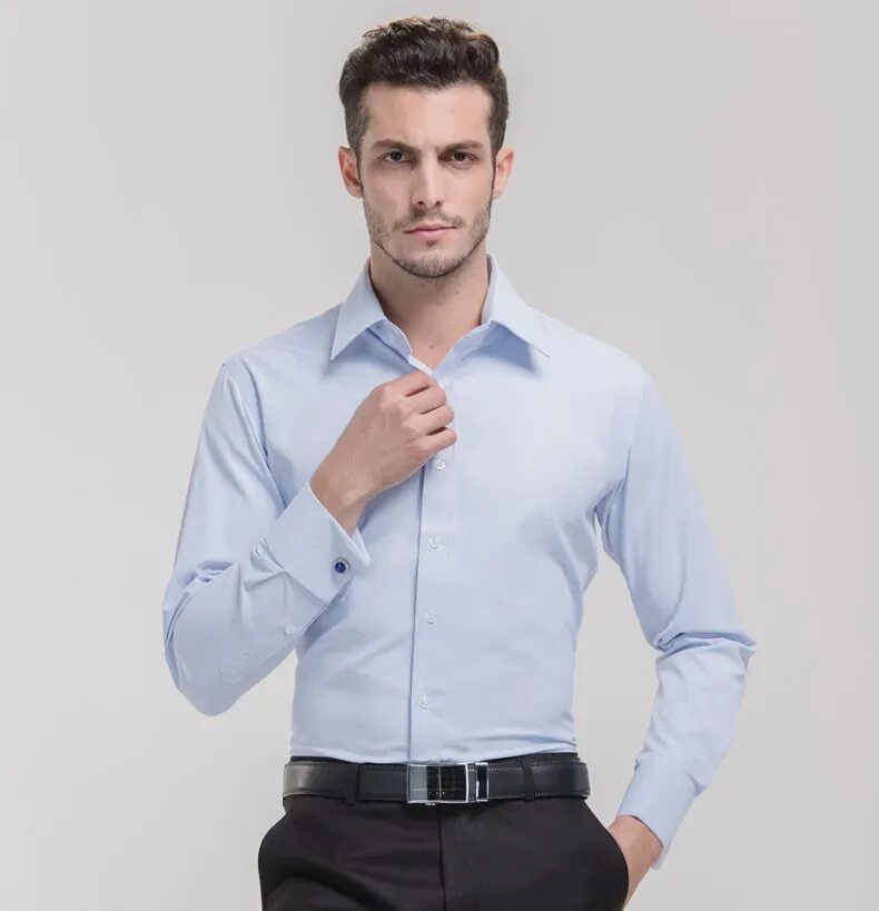 Рубашка мужская классическая купить. Рубашка Slim Fit с французскими манжетами. Рубашка мужская классическая. Рубашка мужская деловой стиль. Деловой мужчина в рубашке.