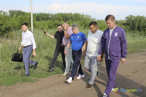 Стерлитамак здоровье
