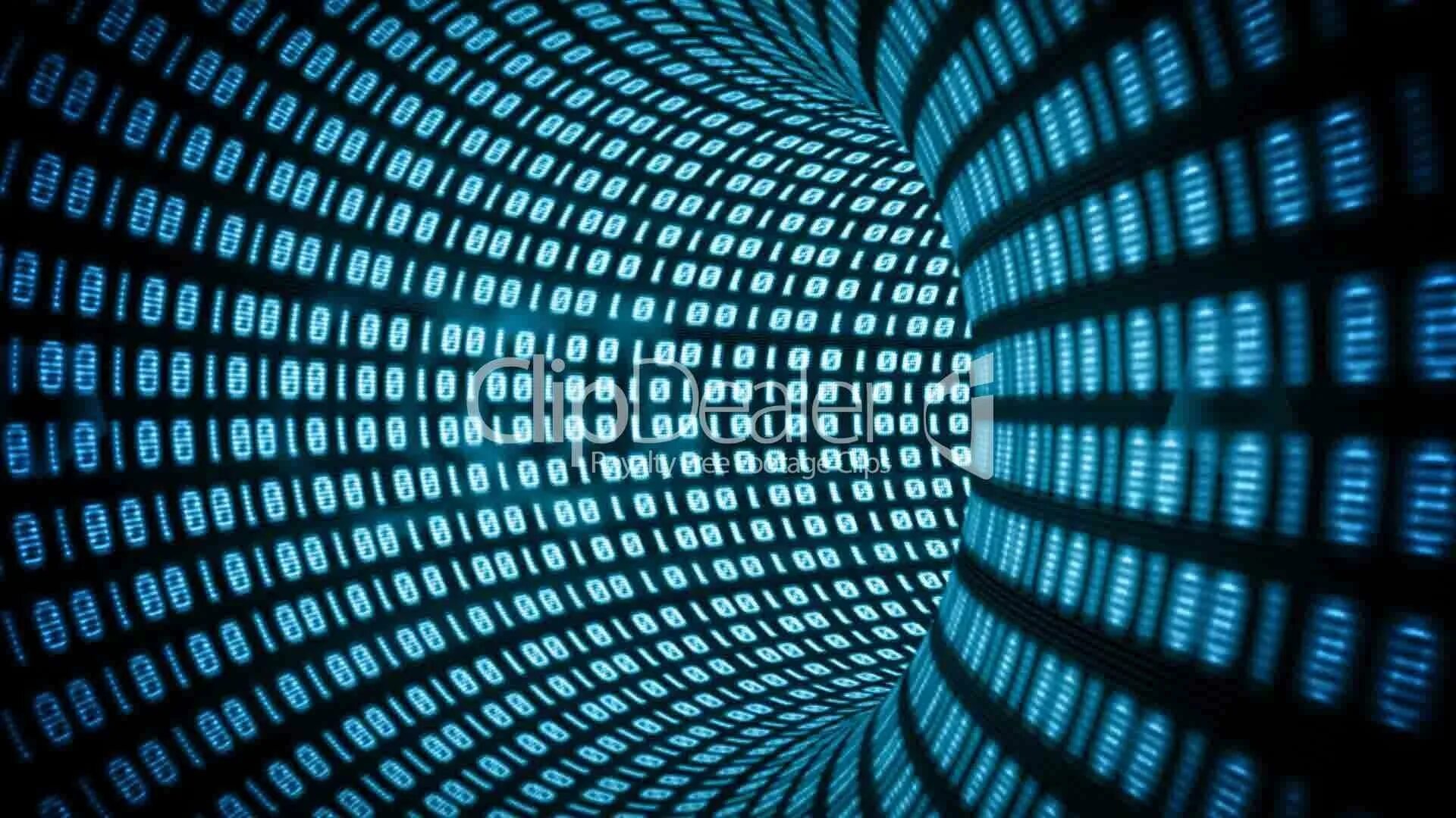 Programming background