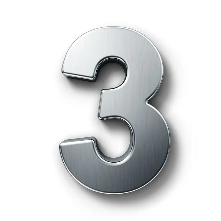 Цифры металлические "3". Цифра три фольгированная серебро. Фольгированная цифра 3 серебро. Цифра три 3д. Цифра серебро фольга.