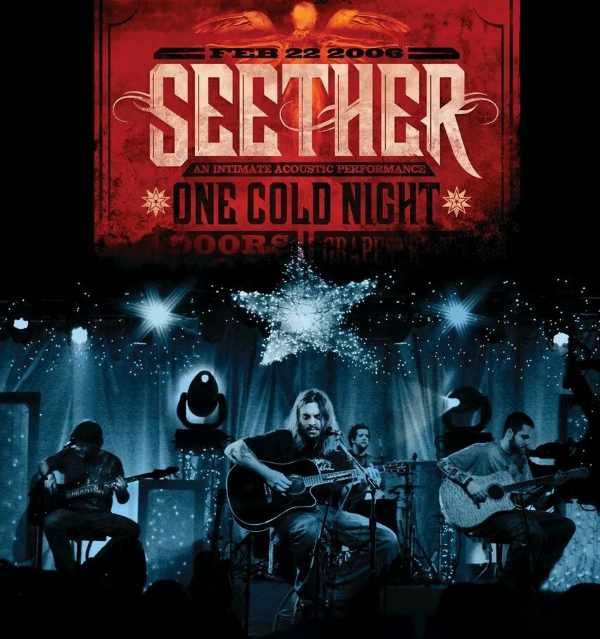 Seether. Seether картинки. Cold ones.