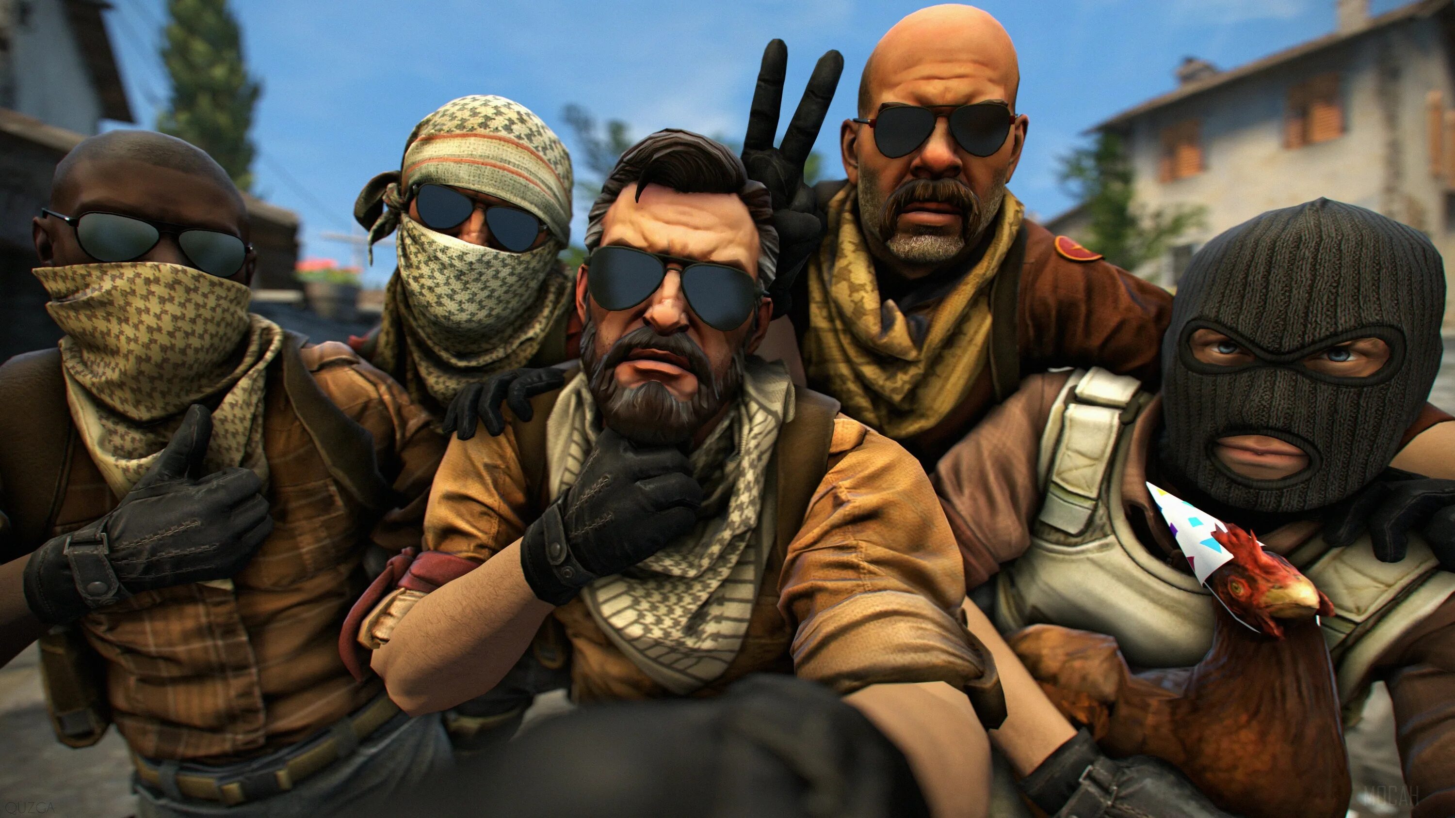 Cs go 730