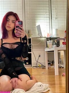 Ashley Danielle OnlyFans Photos 2.