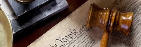Beginning of law