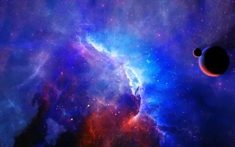 Найти в интернете космос