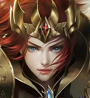 Era of heroes