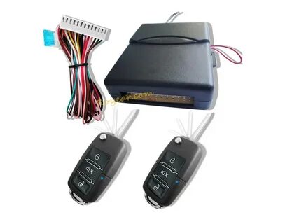 Entry system