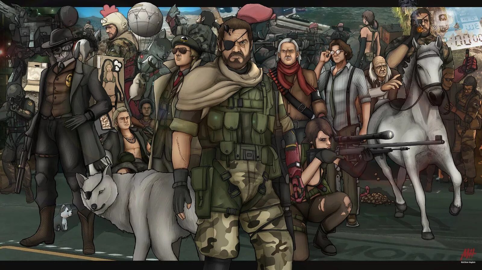 Metal gear v прохождение. Metal Gear Solid 5: the Phantom Pain. Metal Gear 5 Phantom Pain. Ьуефд пуфк ыщдшв 5 еру зрфтещь зфшт. Metal Gear Solid 5 the Phantom Pain Art.