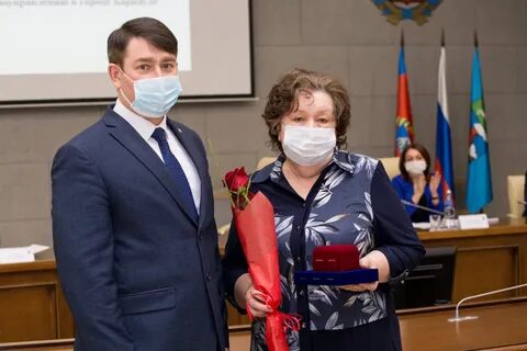 Жители барнаула