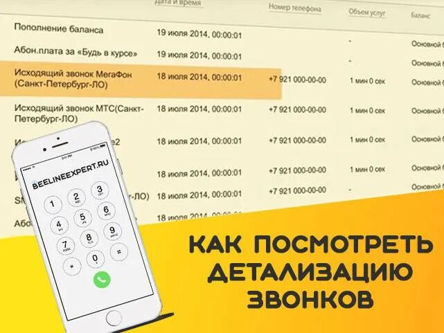 Сделать детализацию чужих звонков. Детализация звонков распечатка разговора. Детализация звонков Билайн детализация. Распечатка звонков Билайн. Билайн распечатка звонков по номеру.