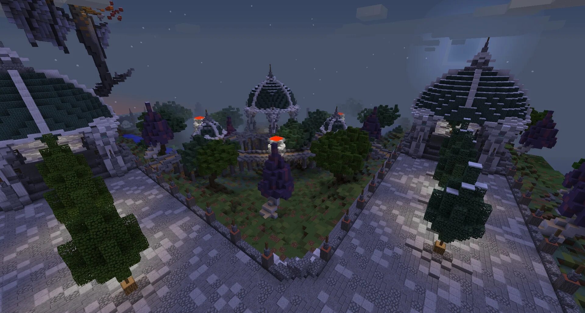 Пиратские пвп сервера. 12. 12. 2. 9.