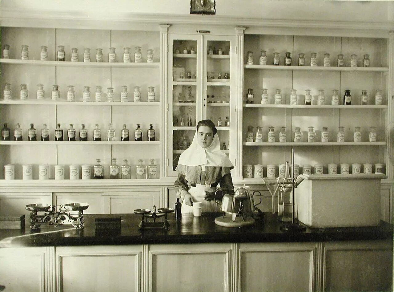фармация в россии 19 век. б. первые фармацевты. первые фармацевты. первые фармацевты.
