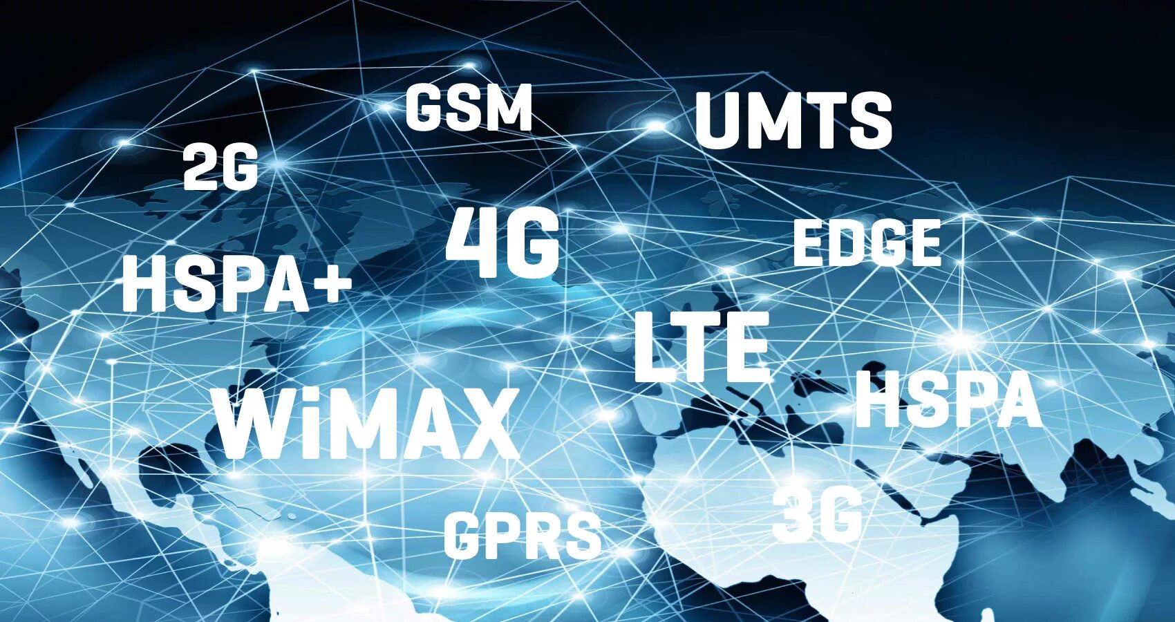 2g (GSM), 3g (UMTS) И 4g (LTE). Мобильный интернет (GPRS, 3g, 4g/LTE). Сети сотовой связи 2g 3g 4g. 4g 5g.