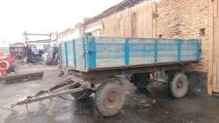 Продам прицеп 2 птс