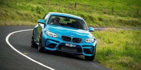 Bmw m обзор