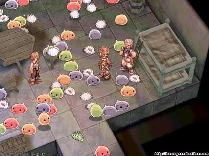 Ro games