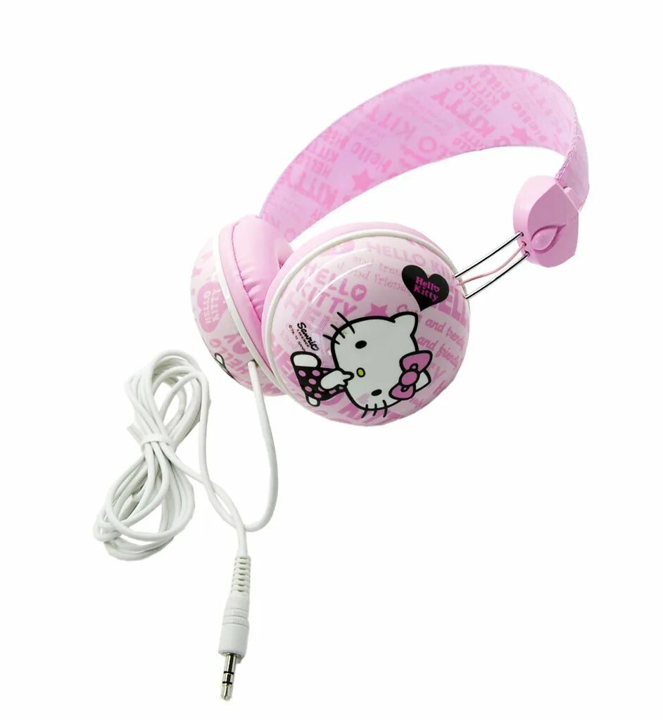 Hello device. -наушники полноразмерные hello kitty. наушники хеллоу китти блютуз. большие проводные наушники hello kitty. хеллоу китти в наушниках.