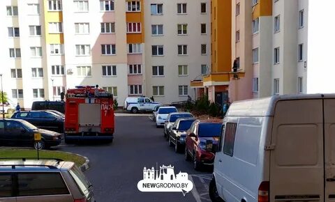 В гродно выпала из окна