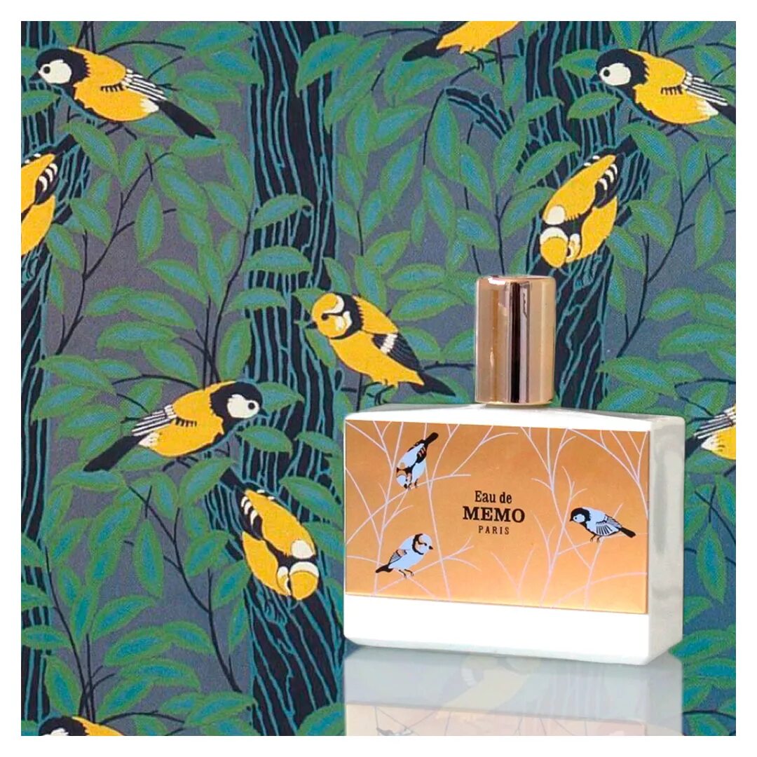 Мемо париж. Мемо о де мемо. eau de memo memo paris. memo eau de memo edp 100ml. мемо птички парфюм.