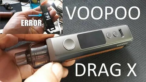 Drag atomizer short