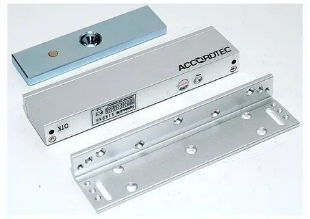Замки accordtec ml