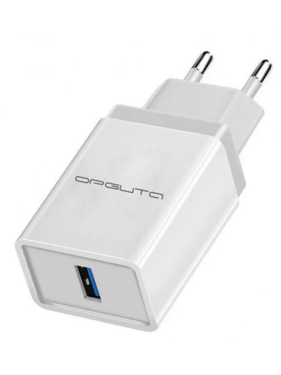Сетевое зарядное устройство Qualcomm QC 3.0. СЗУ Орбита от-apu30 c USB, QC3.0 3500ma. QC3.0 USB зарядка. Блок зарядки 3 USB quick charge. Купить зарядку недорого