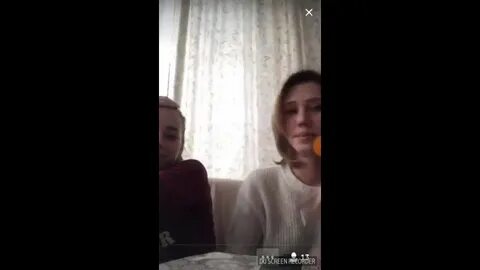 Реальный перископ видео
