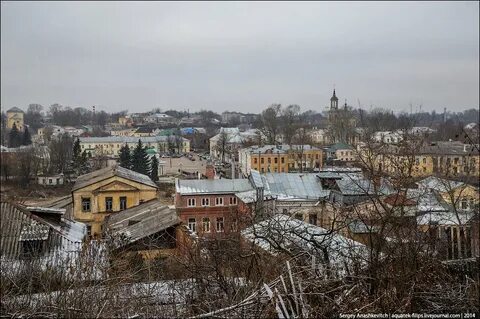Погода в ноябре торжок