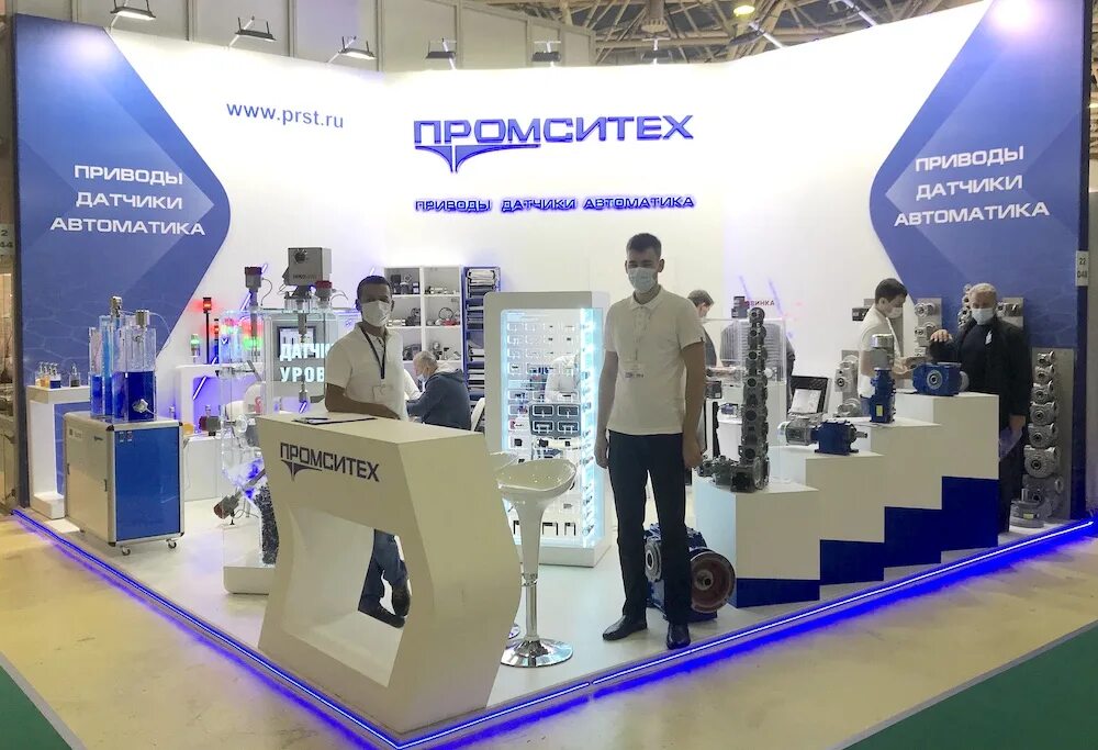 Техносиб