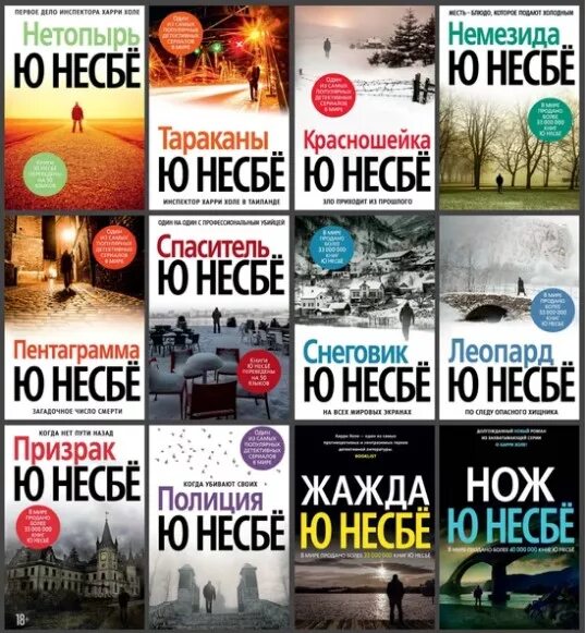 Ю несбе порядок книг о харри. Норвежский писатель детективов ю Несбе. Несбё порядок книг о Харри холе. Ю Несбе – цикл книг о Харри холе.