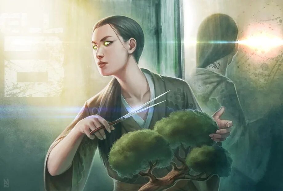 Андроид арт. Экологи арты. экологи арт фэнтези. netrunner арты. андроид art.