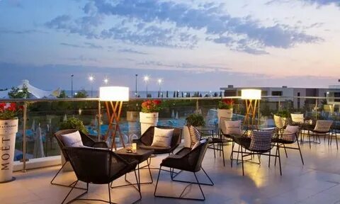Radisson collection paradise пляж
