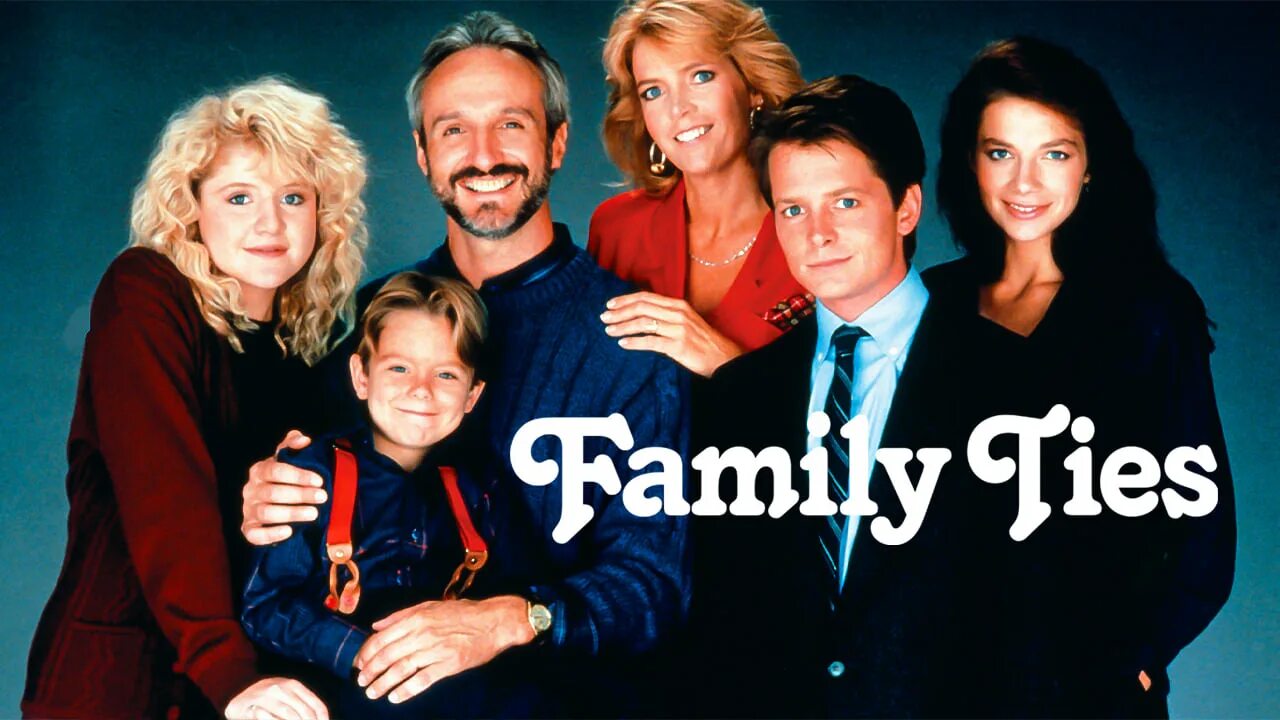 Family ties a world apart. Project family ties. Family ties. Брайан бонсалл семейные узы. Family ties.