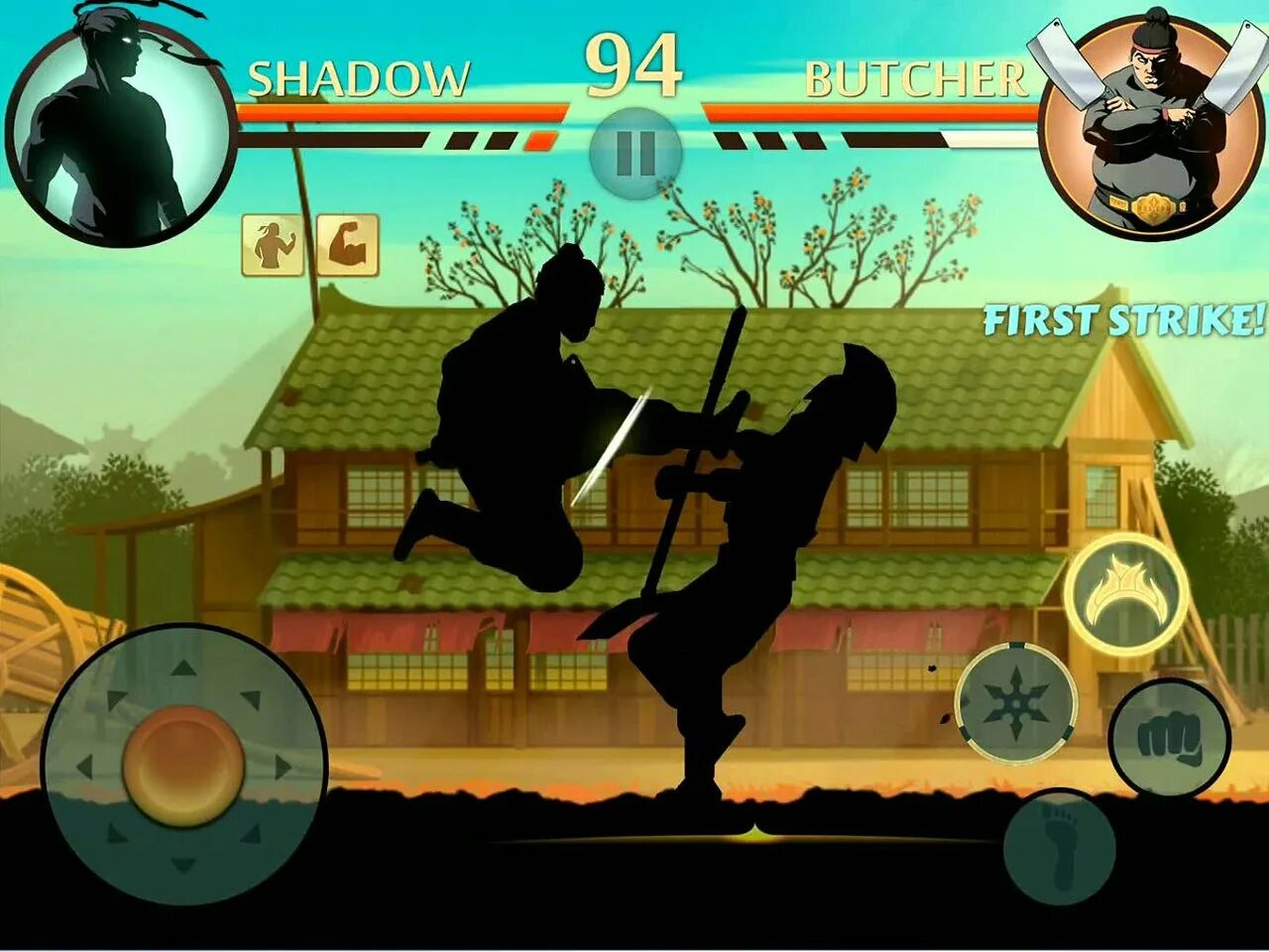 Играть игру shadow. Шедоу файт 1. Shadow Fight 2. Шадоу ниндзя игра. Тень из игры Shadow Fight 2.