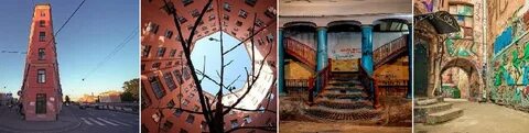 Куда сходить в петербурге в апреле 2024