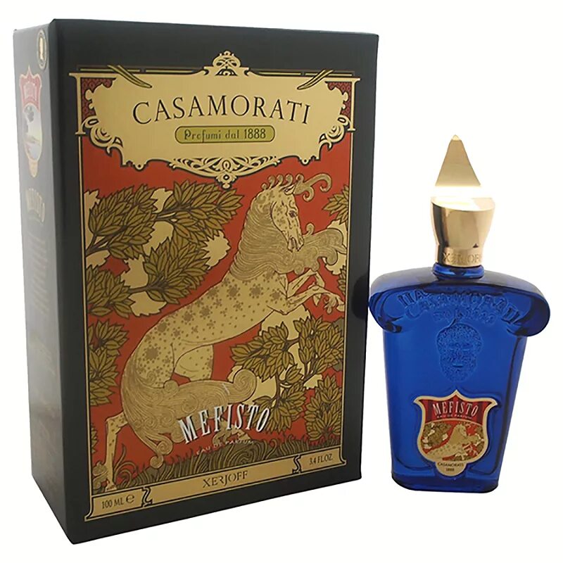 Xerjoff mefisto. Xerjoff Casamorati 1888. Духи Mefisto Xerjoff. Casamorati Mefisto духи. Xerjoff Casamorati Mefisto EDP 30ml.