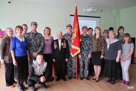Сайт техникума курган