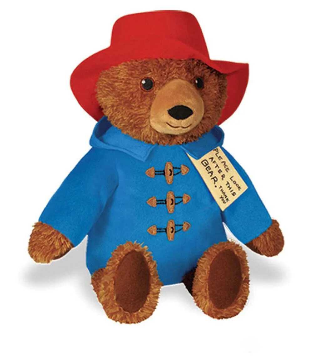 Мягкая игрушка Paddington Bear. Паддингтонский мишка (Paddington Bear).. Паддингтон 1 часть. Мишка Паддингтон игрушка.