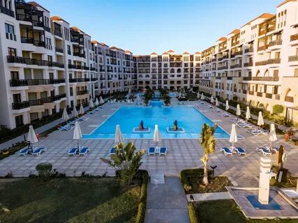 Gravity hurghada and aqua