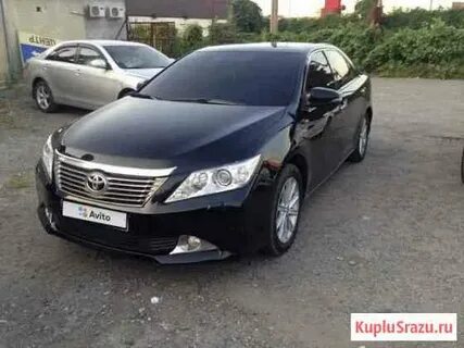 Авито авто с пробегом северная осетия