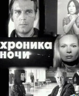 Хроника ночи (1972) постер. Хроника ночи. Хроника ночи (1972) постер. Хроника ночи (1972) постер. Хроника ночи фильм 1972 актёры.