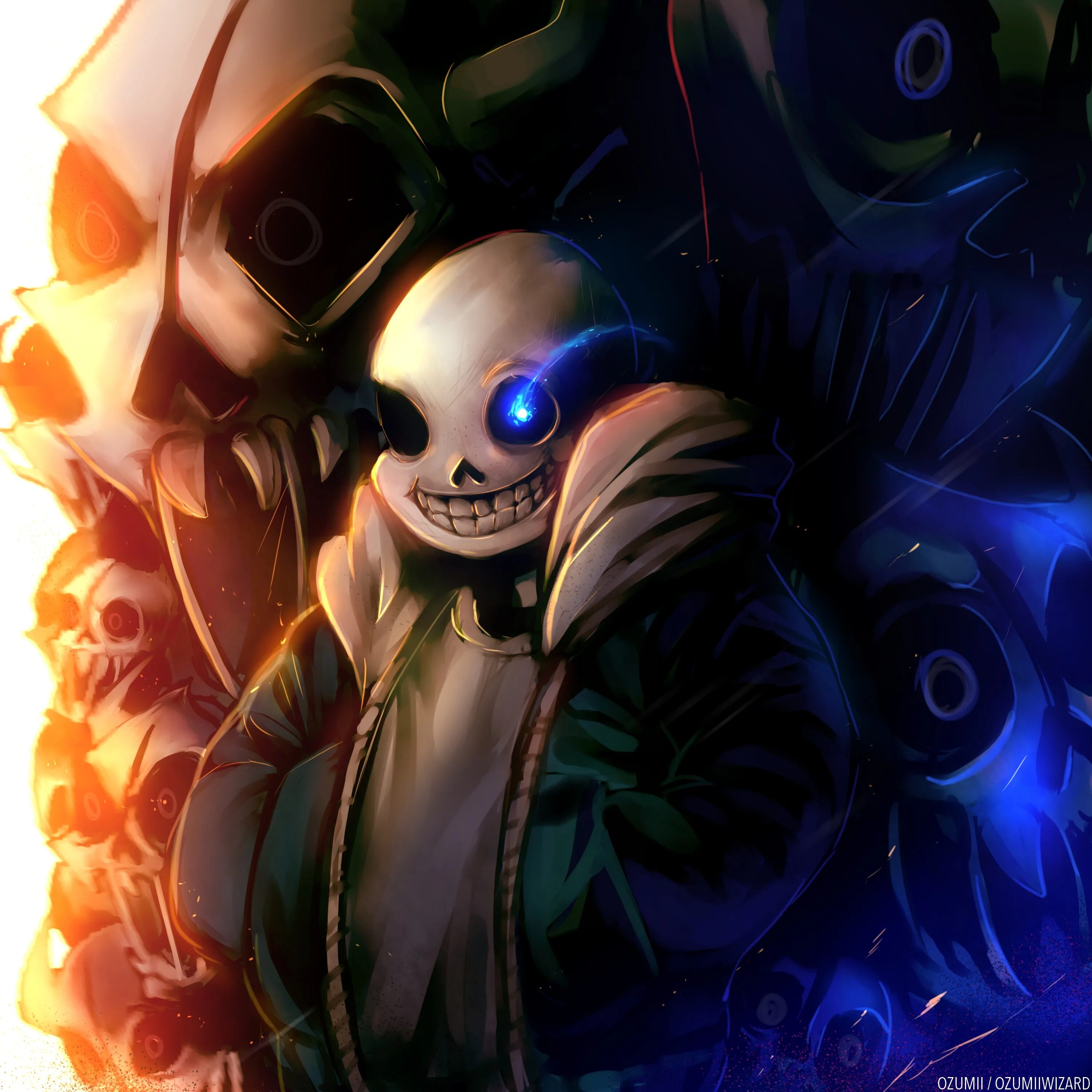 Санс (Undertale). Санс Art. Sans арты. Крутые арты Санса.