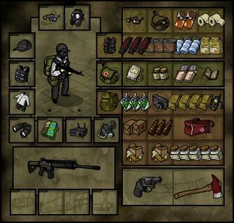 Innawoods как играть