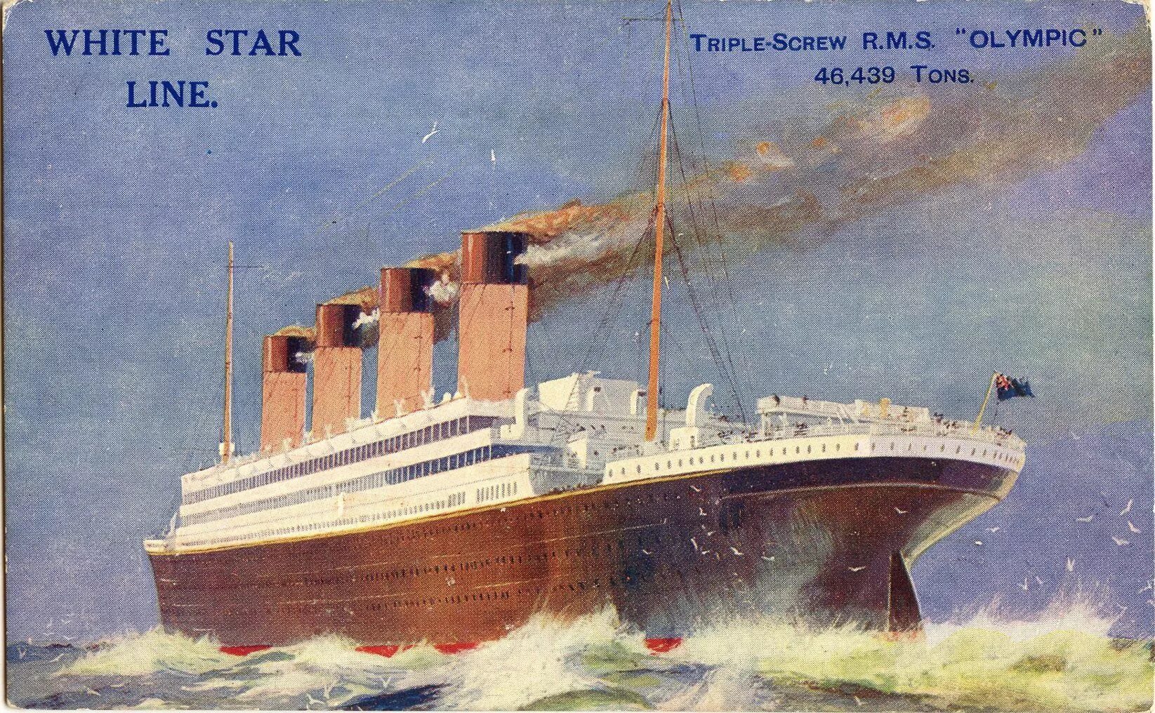 Olympic lines. Корабль Британик компании Уайт Стар лайн. White Star line Титаник. White Star line корабли «Уайт Стар лайн». "Уайт Стар лайн" – Маджестик.