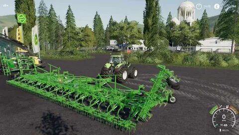 Fs 2020 моды
