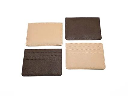 Card Holder 4 Selipan Brown Series by Sae Handmade Bridestory.com.